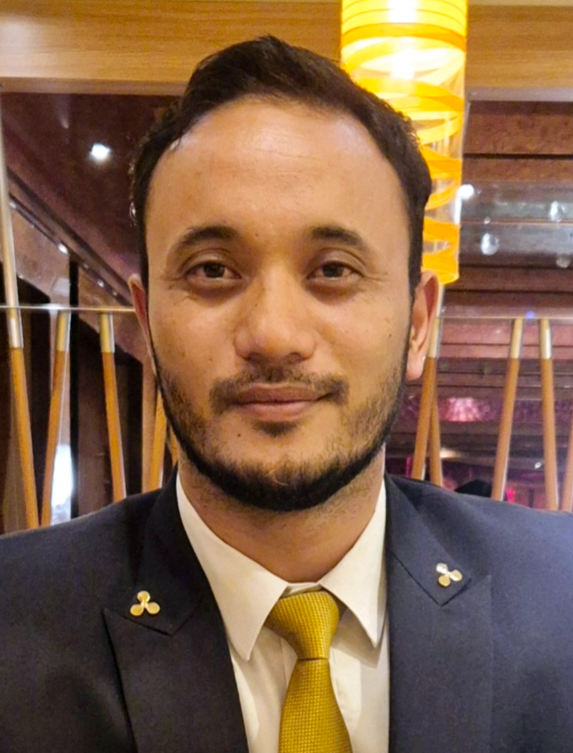 Shorabh Thapa
